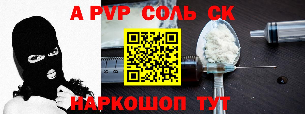 A PVP СК Мичуринск
